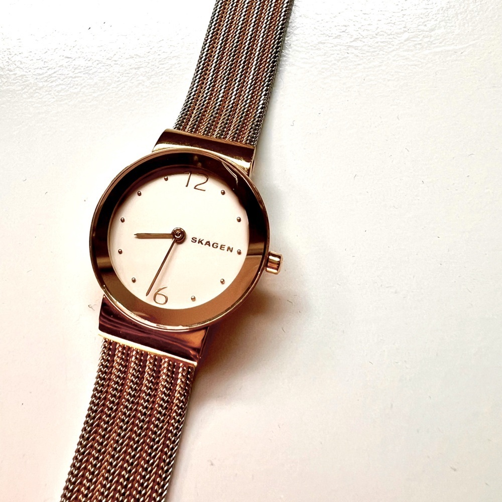 SKAGEN Watch